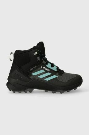 Adidas Čevlji treking čevlji črna 36 EU HP8712