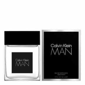 Calvin Klein Man 50 ml toaletna voda za moške