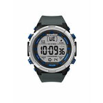 Timex Ročna ura Digital TW5M33000 Siva