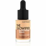 Catrice The Glowifier (Illuminating Primer) 15 ml