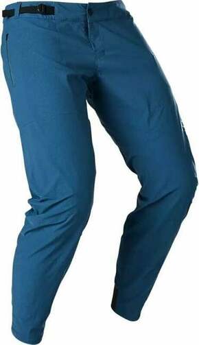 FOX Ranger Pants Dark Indigo 28 Kolesarske hlače