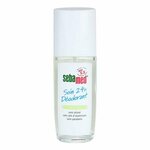 Sebamed Body Care dezodorant v pršilu 24 ur 75 ml