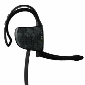 WEBHIDDENBRAND Gioteck EX-03 žična slušalka z mikrofonom