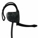 WEBHIDDENBRAND Gioteck EX-03 žična slušalka z mikrofonom, Xbox360