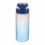 Modra steklenica za vodo 500 ml Saga – Orion