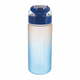 Modra steklenica za vodo 500 ml Saga – Orion
