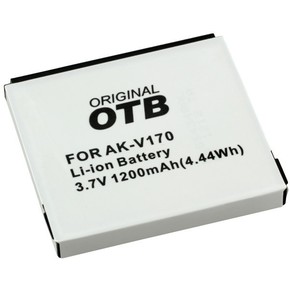 Baterija za Emporia AK-V170