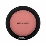 Wet n Wild Color Icon rdečilo za obraz 6 g odtenek Pearlescent Pink za ženske
