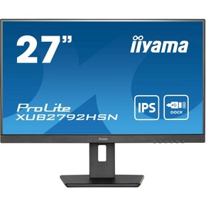 Iiyama ProLite XUB2792HSN-B5 monitor