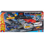 Hot Wheels Racing Formula 1 Proga Grand Prix