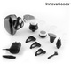 InnovaGoods 5 v 1 polnljiv ergonomski multi-funkcijski brivnik shavestyler