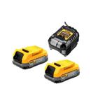 Dewalt DCBP034 1.7 Ah