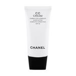 Chanel CC Cream cc krema SPF50 30 ml odtenek 30 Beige