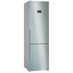 Bosch KGN39AICT hladilnik z zamrzovalnikom, 2030x600x665