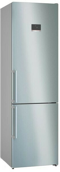 Bosch KGN39AICT hladilnik z zamrzovalnikom