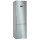 Bosch KGN39AICT hladilnik z zamrzovalnikom, 2030x600x665