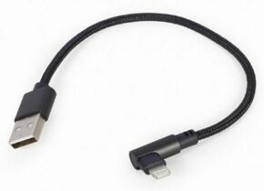 CABLEXPERT Kabel USB na Apple Lightning 20cm