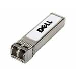 Dell Networking, Transceiver, SFP , 10GbE, SR, valovna dolžina 850 nm, doseg 300 metrov