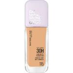 Maybelline Super Stay Lumi-Matte Foundation puder za vse tipe kože 35 ml odtenek 115