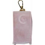 Kentucky Dogwear Poop Bag Square Velvet - antično roza