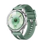 Huawei Watch GT6 Black/Green 46mm pametna ura
