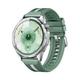 Huawei Watch GT6 Black/Green 46mm pametna ura