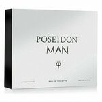 Instituto Español Poseidon Man darilni set za moške