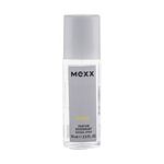 Mexx Woman deodorant v spreju 75 ml za ženske