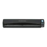Fujitsu iX100 skener, 600x600 dpi, A4