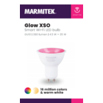 Pametna žarnica MARMITEK SMARTME GLOW XSO WI-FI LED BULB GU10 COLOR