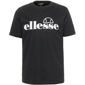 Bombažna kratka majica Ellesse Fuenti Tee moška