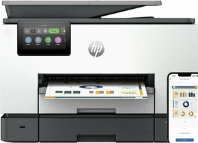 HP OfficeJet Pro 9130b kolor multifunkcijski brizgalni tiskalnik