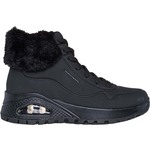 Skechers Čevlji črna 36.5 EU Uno Rugged Fall Air