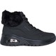Skechers Čevlji črna 36.5 EU Uno Rugged Fall Air