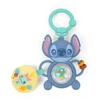 Bright Starts Igrača na C obročku senzorična Stitch Tummy Tumble™