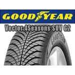 Goodyear celoletna pnevmatika Vector 4Seasons 235/55R19 105T/105W