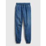 Gap Otroške Jeans joggers with Washwell XL