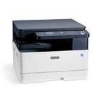 Xerox B1022B mono all in one laserski tiskalnik, duplex, A3, 1200x1200 dpi