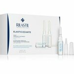 Rilastil Elasticizing ampule povečuje elastičnost kože 10x5 ml