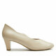 Salonarji Caprice 9-22400-42 Bež