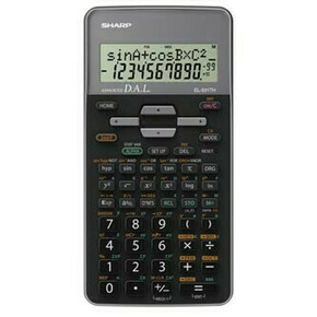 Sharp Znanstveni kalkulator EL-531TH