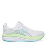 Tekaški čevlji Asics Gel-Kayano 33 1011C167 Bela