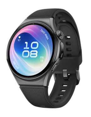 HUAWEI WATCH 6 črna 46mm Niz-L19F 55020K FV