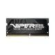 Patriot Viper Steel 32GB DDR4 3200MHz, (1x32GB)