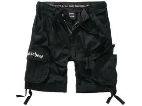 Brandit Motörhead Urban Legend kratke hlače