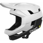 POC Otocon Race MIPS Hydrogen White/Uranium Black Matt 59-62 Kolesarska čelada