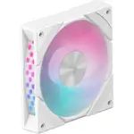 DeepCool CG580 ohišje, belo, ATX, mATX