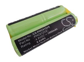 Baterija za Philips Easystar FC6125