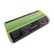 Baterija za Philips Easystar FC6125, 1800 mAh