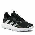 Adidas Čevlji teniški copati črna 42 EU ID1501